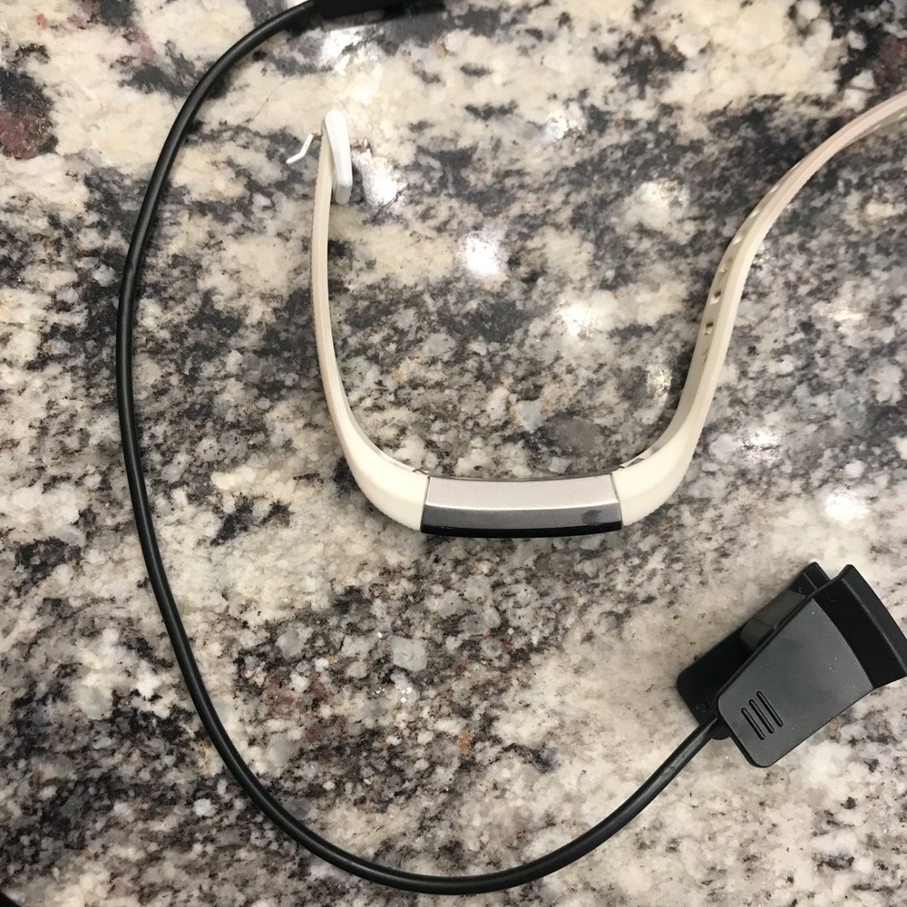 fitbit alta